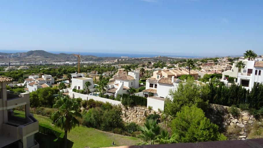 Casa En 3 Km De Benidorm Y De La Playa Villa Finestrat Exterior photo