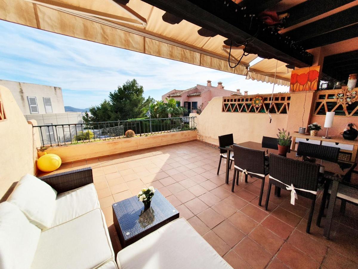 Casa En 3 Km De Benidorm Y De La Playa Villa Finestrat Exterior photo